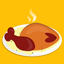 应用程序下载 Chicken Recipes 安装 最新 APK 下载程序