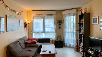 appartement à Lyon 9ème (69)