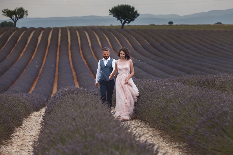 Fotógrafo de bodas Aleksandra Stepanova (kassandrakey). Foto del 29 de mayo 2019