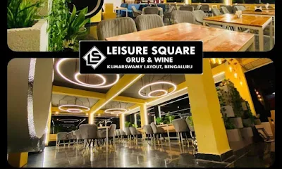 Leisure Square