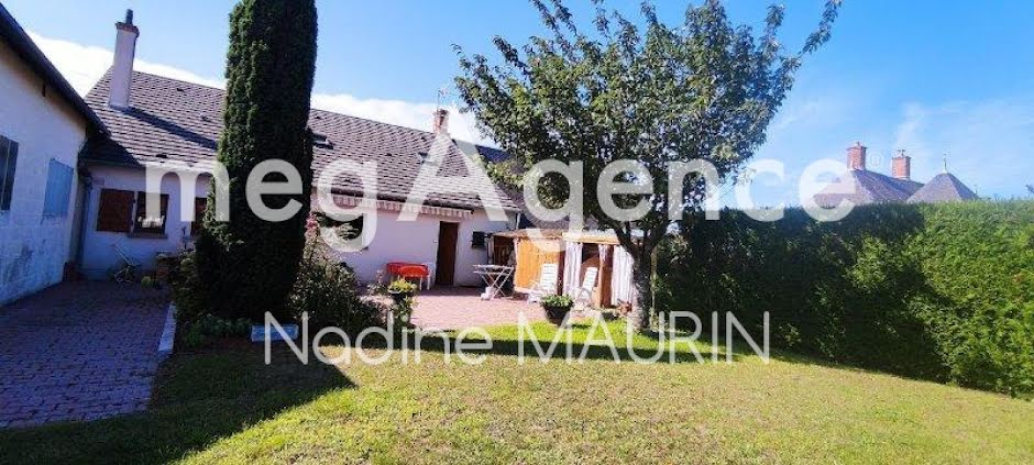 Vente maison 6 pièces 164 m² à Soings-en-Sologne (41230), 189 999 €