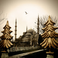 Santa Sofia Istanbul di 