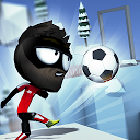 Herunterladen Stickman Trick Soccer Installieren Sie Neueste APK Downloader