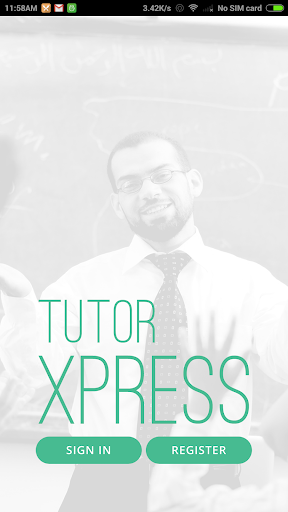 Tutor on demand