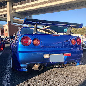 スカイライン GT-R