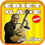 Cover Image of Download Lagu Ebiet G Ade Mp3 Lengkap 1.0 APK