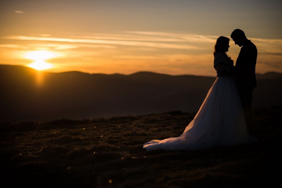 Photographe de mariage Dragos Done (dragosdone). Photo du 23 juin 2015