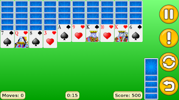 Paciência FreeCell Grátis - Baixar APK para Android