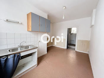 appartement à Nancy (54)