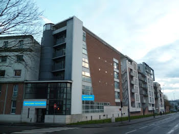 appartement à Amiens (80)