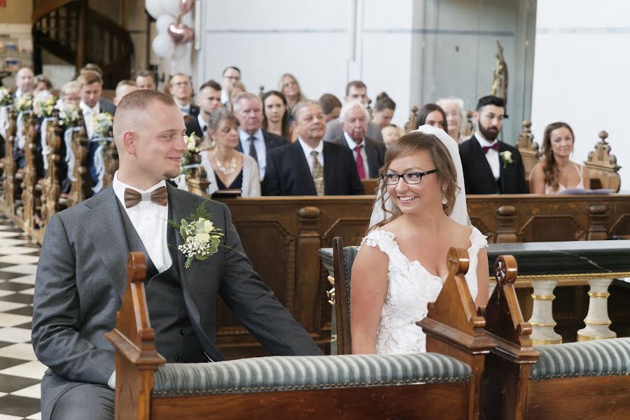 Fotografo di matrimoni Andreas Renger (andracz). Foto del 20 ottobre 2022