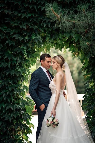 Fotografer pernikahan Anton Lavrin (lavrinwed). Foto tanggal 15 Januari 2022