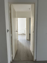 appartement à Rouen (76)