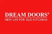 Dream Doors (Worcester) Logo