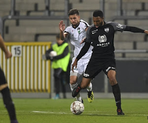 Eupen remporte deux victoires de suite à domicile : "Notre capitaine ne joue que pour la gagne, c'est un véritable phénomène"