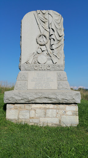 23rd Ohio Infantry