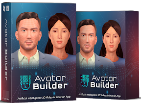 Avatar Builder 1