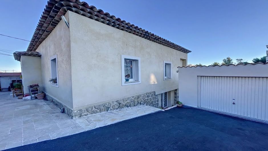 Vente maison 6 pièces 150 m² à Antibes (06600), 849 000 €