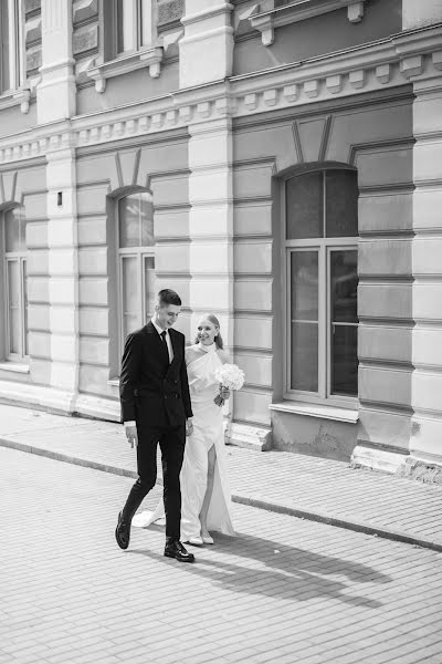 Wedding photographer Aleksandra Shimanchuk (sandrapic). Photo of 29 February