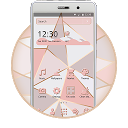 تنزيل Pink Pastel Color Theme التثبيت أحدث APK تنزيل