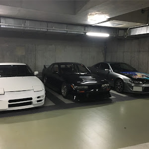 180SX