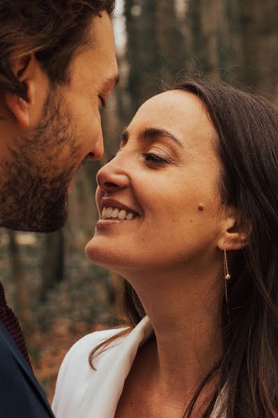 Photographe de mariage Elena Mantovan (elenamantovan). Photo du 18 mars 2021