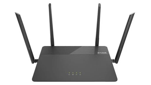 Router Wifi D-Link DIR-878