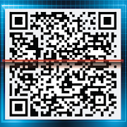 QR Code & Barcode Scanner and Generator  Icon