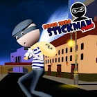 Stickman Jewel Thief Simulator game 1.0