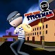 Stickman Jewel Thief Simulator game