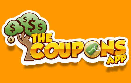 The Coupons App® small promo image