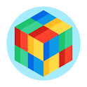 toy Cube Algorithms icon