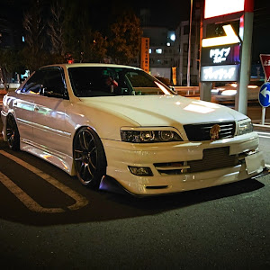 チェイサー JZX100