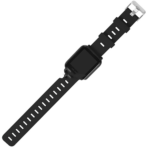 Title 5, Huami Amazfit M Mobile Youth Edition com pulsei...