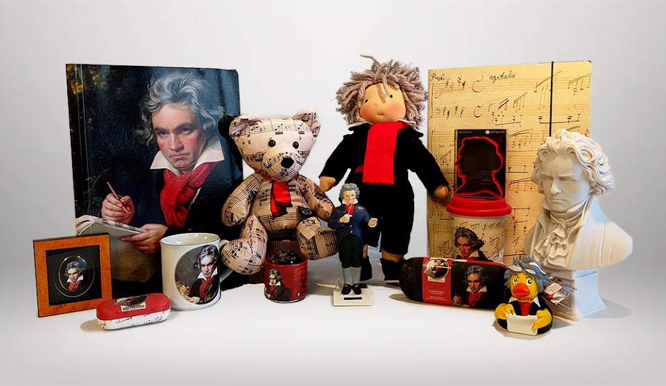 Beethoven Shop