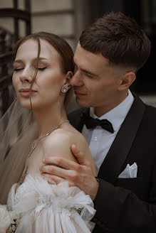 結婚式の写真家Ruslan Narzullaev (blackrusphoto)。2023 6月29日の写真