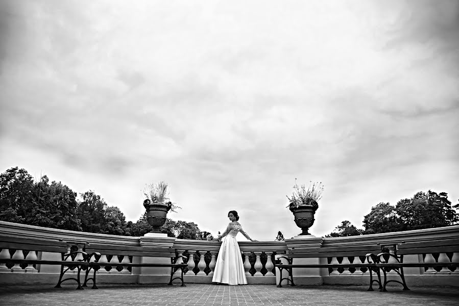 Fotógrafo de casamento Martynas Galdikas (galdikasphoto). Foto de 20 de novembro 2016