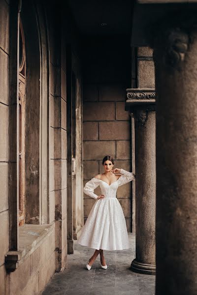 Wedding photographer Valeriya Kasperova (4valerie). Photo of 7 March