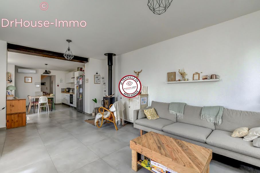 Vente maison 4 pièces 134.92 m² à Grisolles (82170), 319 000 €