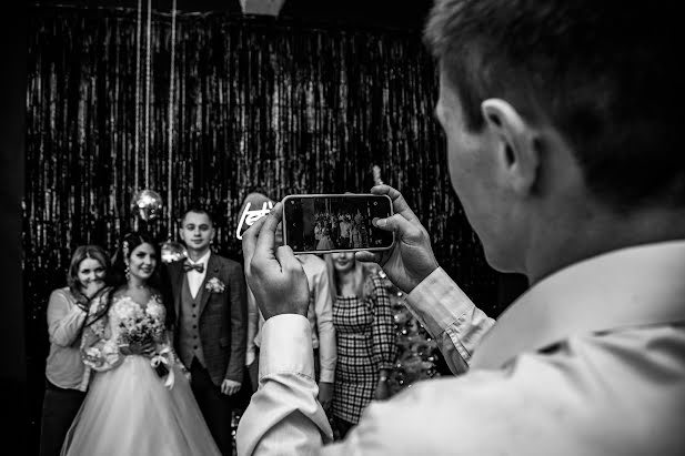 婚禮攝影師Aleksey Sotnik（alekseisotnik）。5月11日的照片