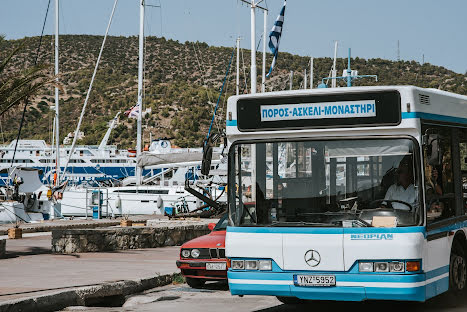 Fotógrafo de casamento Δέσποινα Δραπανιώτη (mrsmr). Foto de 20 de janeiro 2020