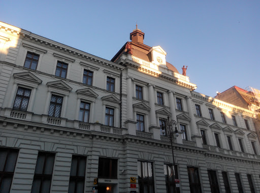 Liberec Post Office