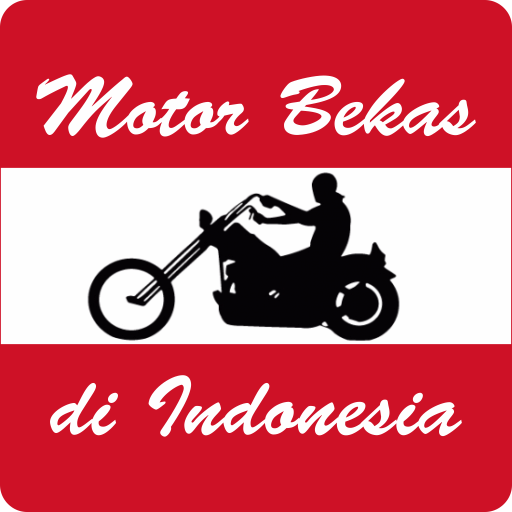 Motor bekas di Indonesia