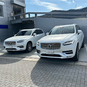 XC90 B6