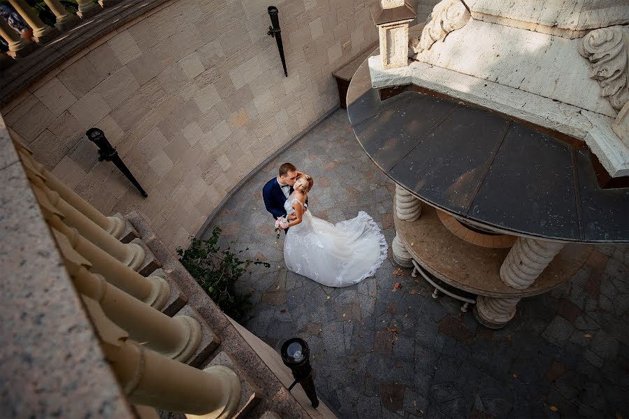 婚禮攝影師Sergey Tisso（tisso）。2015 9月14日的照片