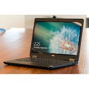 Laptop Dell Precision 3510 I7 6820Hq Workstation Mỏng