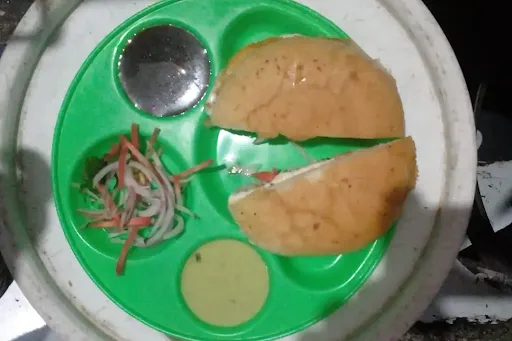 Kaladi Kulcha