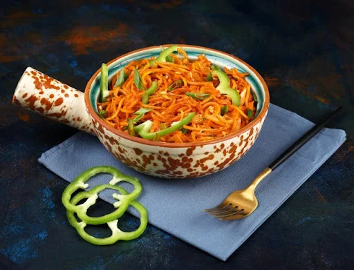 Vegetable Schezwan Noodles