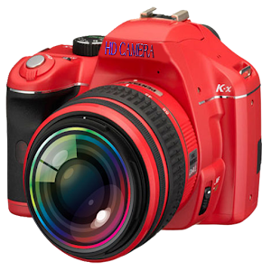 Pro Camera  Icon