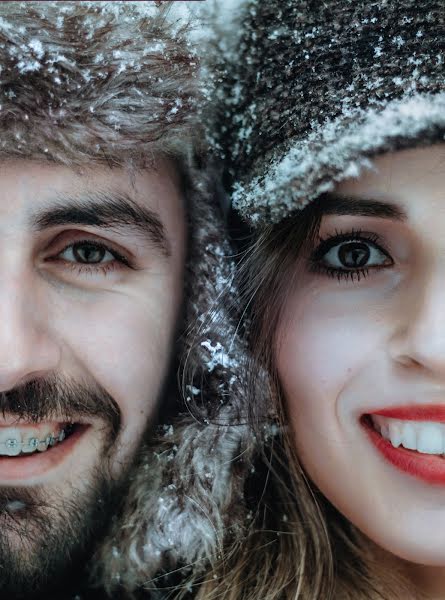 Photographe de mariage Bedirhan Beşer (karasufotografci). Photo du 19 septembre 2020